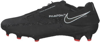 Nike Phantom GT2 Academy FlyEase MG (DH9638) black/white