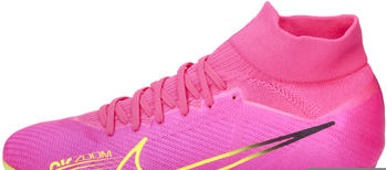 Nike Zoom Mercurial Superfly 9 Pro FG (DJ5598) pink spell/volt/gridiron