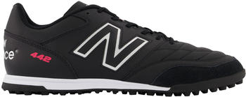 New Balance 442 V2 Team TF (MS42T) black