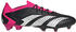 core black/cloud white/shock pink