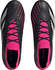 Adidas Predator Accuracy.1 L FG (GW4577) core black/cloud white/shock pink