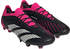Adidas Predator Accuracy.1 L FG (GW4577) core black/cloud white/shock pink