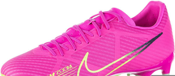 Nike Zoom Mercurial Vapor 15 Academy FG/MG (DJ5631) pink blast/volt/gridiron