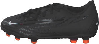 Nike Jr Phantom Gx Club Fg/Mg (DD9564) black/orange