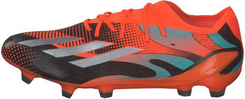 Adidas x Speedportal Messi.1 FG (GZ5148) orange/black