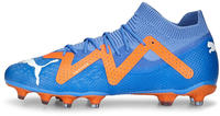 Puma 107171, PUMA Herren Fussball-Rasenschuhe FUTURE PRO FG/AG Blau male