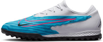 Nike Phantom GX Pro TF (DD9466) white/blue/pink