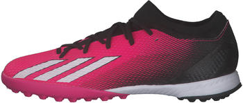 Adidas X Speedportal.3 TF pink