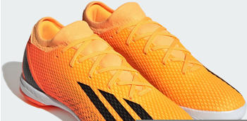 Adidas X Speedportal.3 TF orange