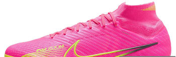 Nike Zoom Mercurial Superfly 9 Elite FG (DJ4977) pink