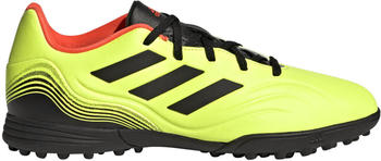 Adidas Copa Sense.3 TF Kids solar yellow/core black/solar red