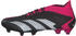 Adidas Predator Accuracy.1 FG (GW4569) black/white/pink