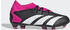 (GW409) black/white/pink