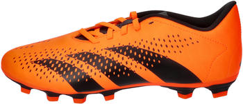 Adidas Predator Accuracy.4 FxG (HQ0951) orange/black
