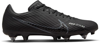 Nike Zoom Mercurial Vapor 15 Academy SG-Pro (DJ5634) black/dark grey