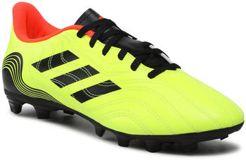 Adidas Copa Sense.4 FG yellow