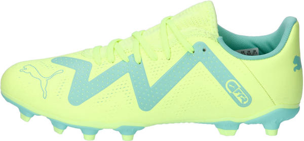 Puma Future Play FG/AG (107187-03) fast yellow