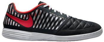 Nike Lunar Gato II IC black/red