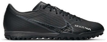 Nike Zoom Mercurial Vapor 15 Academy TF (DJ5635) black/dark smoke