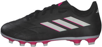 Adidas Copa Pure.4 FG black/pink