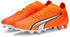 Puma Ultra Match FG/AG (107217) ultra orange/white/blue glimmer