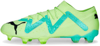Puma Future Ultimate Low FG/AG (107169) fast yellow/black/electric peppermint