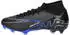 black/hyper royal/chrome