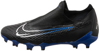 Nike Phantom GX Academy Dynamic Fit MG (DD9472-040) black/blue