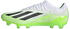 Adidas x Crazyfast 1 FG (HQ4516) white core/blacl lucid/lemon