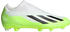 Adidas x Crazyfast 3 LL FG (HQ4515) cloud white/core black/lucid lemon