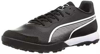 Puma King Pro TT (107255) black/white