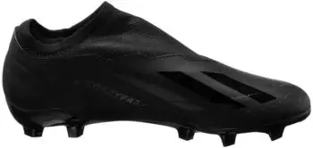 Adidas x Crazyfast 3 LL FG (GY7427) core black/core black/core black