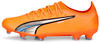 Puma 107163-01, PUMA Ultra Ultimate FG/AG Fußballschuhe 01 - ultra orange/puma