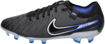 Nike Tiempo Legend 10 Pro FG (DV4333-040) black/blue