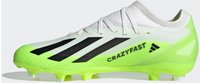 Adidas X Crazyfast.3 FG (HQ4534) cloud white/core black/lucid lemon