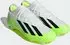Adidas X Crazyfast.3 FG (HQ4534) cloud white/core black/lucid lemon
