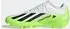 Adidas X Crazyfast.3 FG (HQ4534) cloud white/core black/lucid lemon