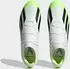 Adidas X Crazyfast.3 FG (HQ4534) cloud white/core black/lucid lemon
