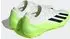 Adidas X Crazyfast.3 FG (HQ4534) cloud white/core black/lucid lemon