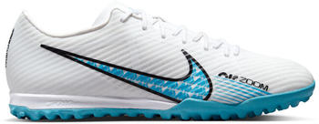 Nike Zoom Mercurial Vapor 15 Academy TF (DJ5635) white/baltic blue