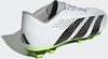 Adidas Predator Accuracy.4 FxG white/core black/lucid lemon