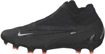 Nike Phantom GX Pro Dynamic Fit FG (DD9465) black summit/white grey