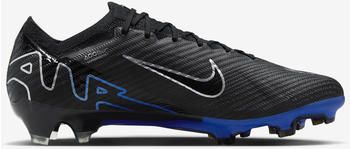 Nike Zoom Mercurial Vapor 15 Elite FG (DJ4978-040) black/hyper royal/chrome