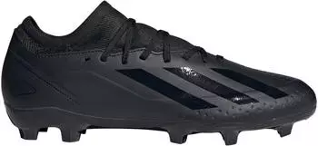 Adidas X Crazyfast.3 FG (GY7429) core black/run white/red
