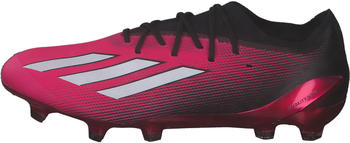 Adidas X Speedportal.1 FG (GZ5108) pink/white/black