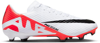 Nike Zoom Mercurial Vapor 15 Academy FG/MG (DJ5631) bright crimson/black/white