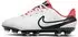 Nike Jr. Tiempo Legend 10 Academy MG (DV4348) white/black/bright crimson