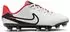 Nike Jr. Tiempo Legend 10 Academy MG (DV4348) white/black/bright crimson