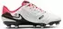Nike Jr. Tiempo Legend 10 Academy MG (DV4348) white/black/bright crimson