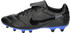 Nike Premier 3 FG (AT5889) black/blue